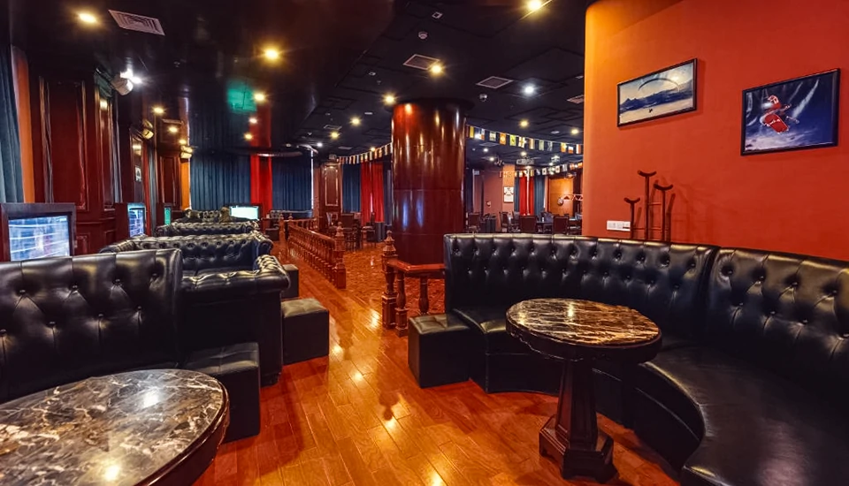 هتل پریفرنس هوالینگ تفلیس